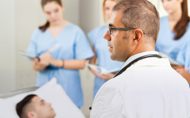 5 Essential Tips To Prepare For Stressful Hospital