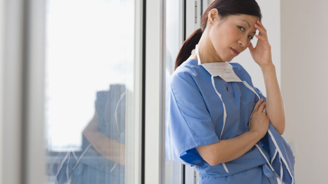 The Lululemon Of Nursing Scrubs? Everything You Need To Know About