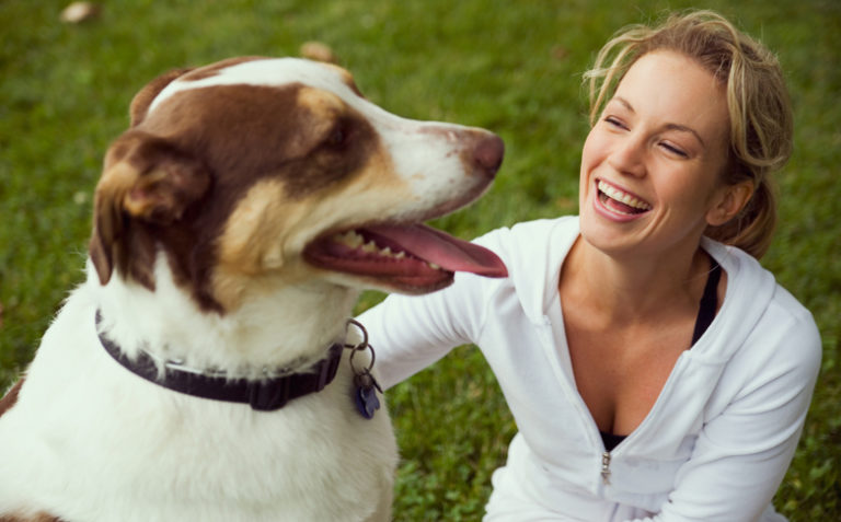 ¿Cómo ha conseguido tu mascota que seas una enfermera más feliz?