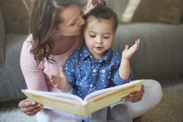 Soy Madre… Pero También Enfermera