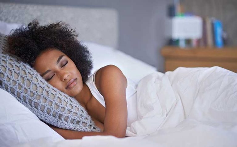 Los 10 mejores consejos para enfermeras para poder dormir