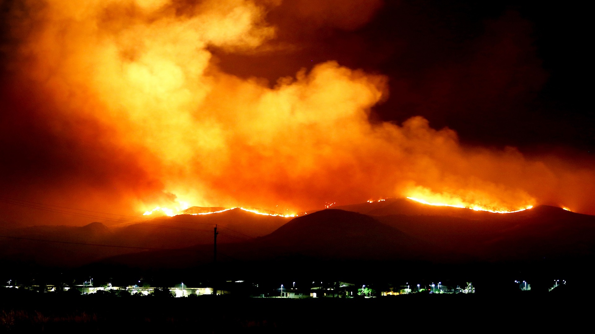 Natural Disasters Can Cause Chaos But Telehealth Can Help Here s How 