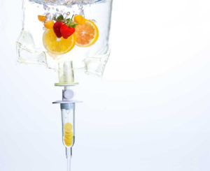 IV Hydration Archives - Scrubs | The Leading Lifestyle Magazine for the ...