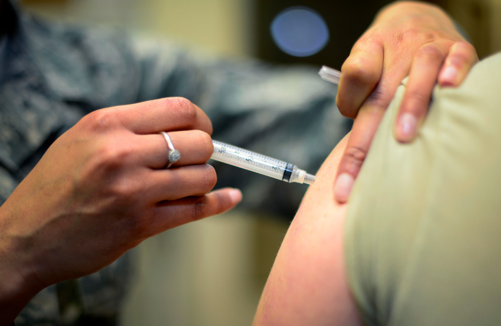On the Fence about Getting the Flu Shot - Here’s Why You Should