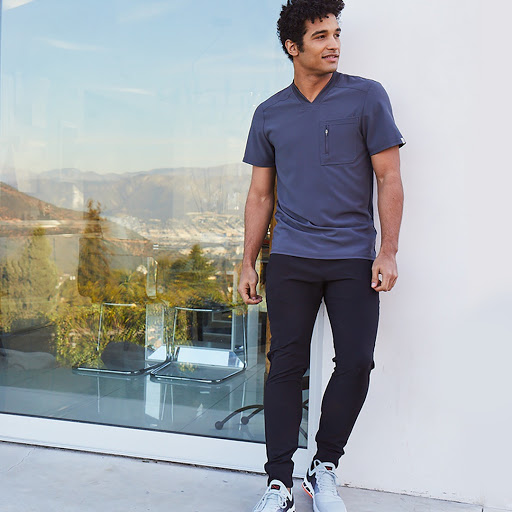 The Trend of the Jogger - Scrubs  The Leading Lifestyle Magazine for the  Healthcare Community