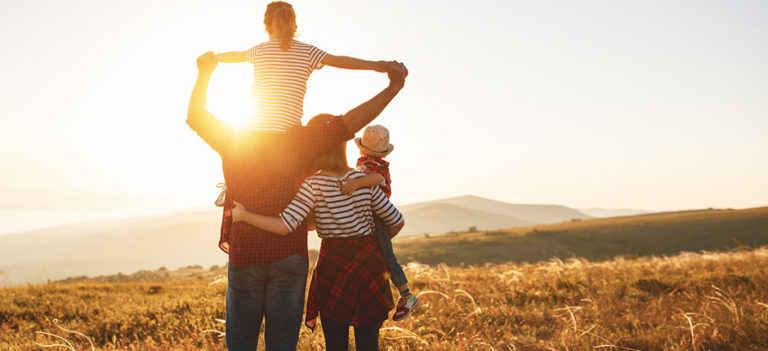 Equilibrando Tus Turnos De Enfermería Con  Ser Padre