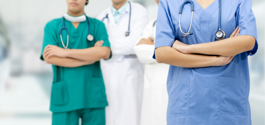 20 Confessions of Being a Nurse No One Talks About