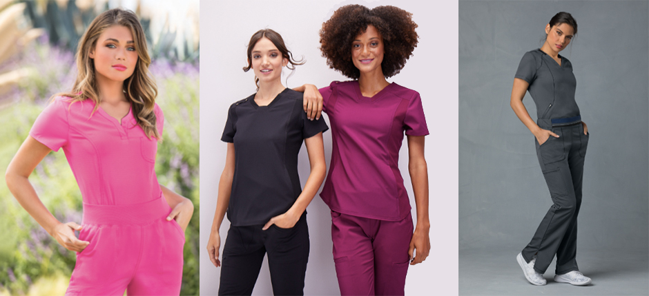 Top 15 scrubs fashion blunders - Scrubs  The Leading Lifestyle Magazine  for the Healthcare Community