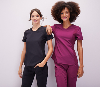 The Lululemon Of Nursing Scrubs? Everything You Need To Know About