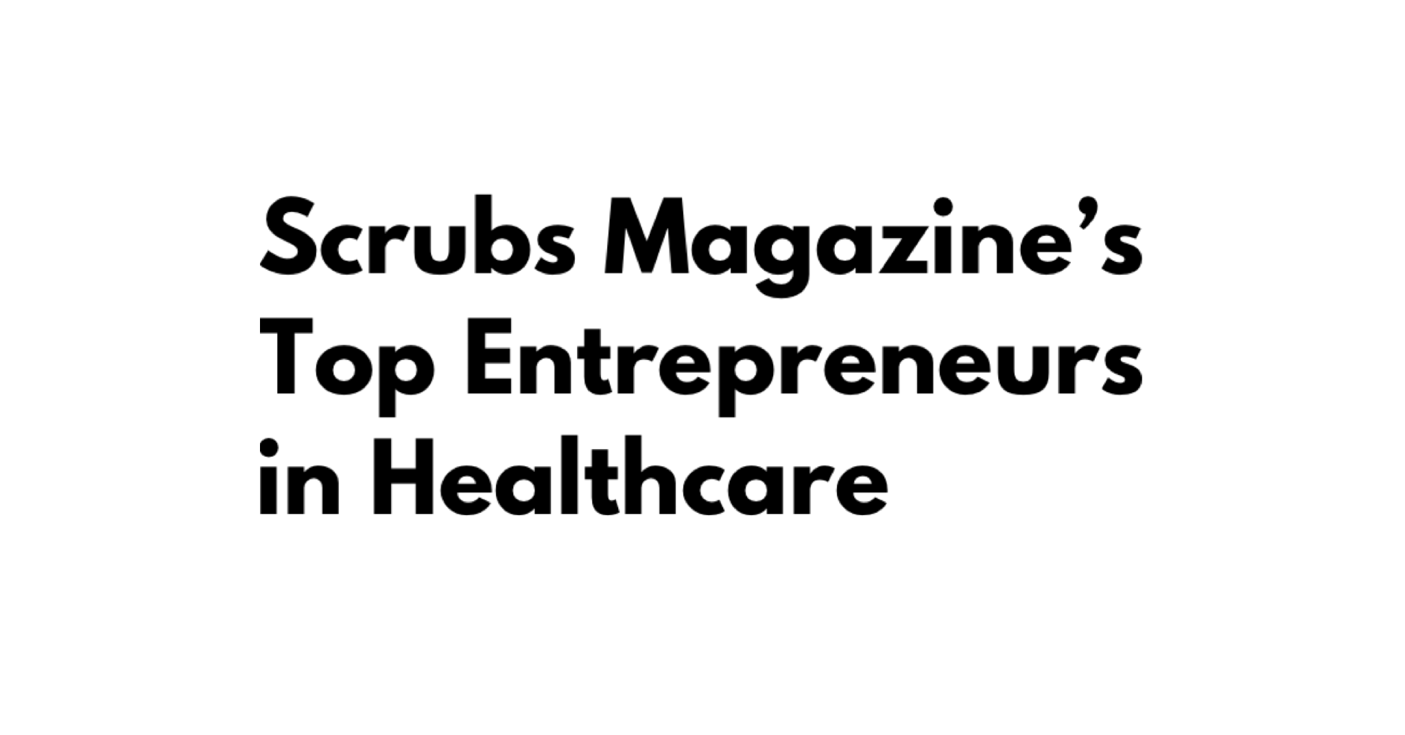 The Real Entrepreneurs Of Healthcare Nurse Influencers To Follow In 2021 Scrubs The Leading 