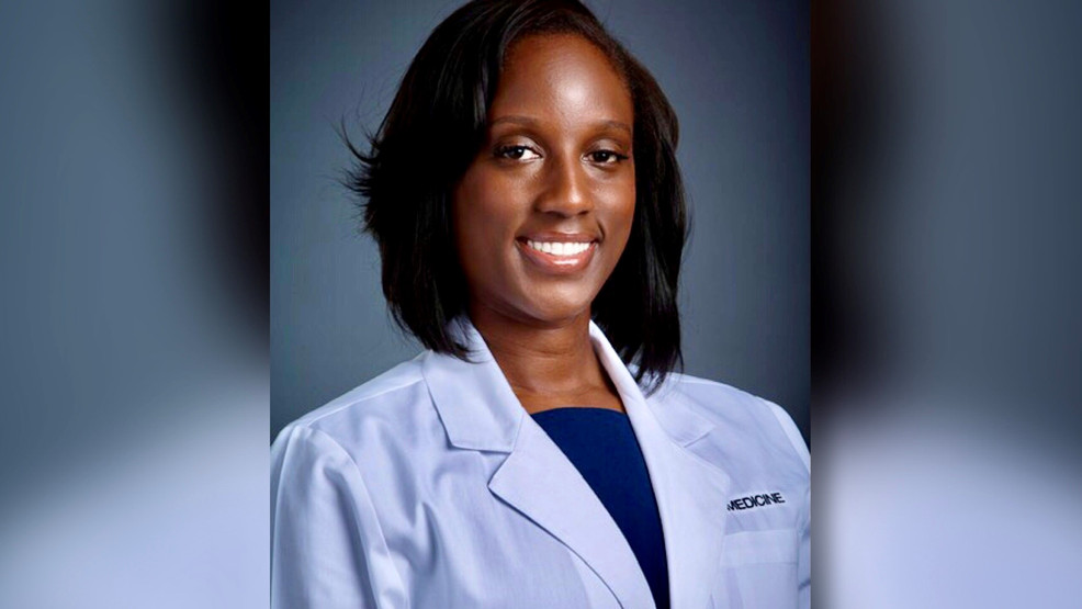 Dr. Lindsey Harris Becomes the First Black President of the Alabama ...