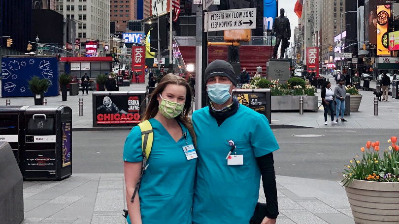 travel nurse new york reddit