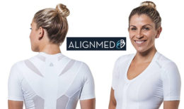 Alignmed Posture Shirt For Men & Women