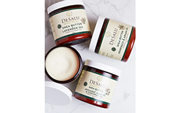 Desalu Naturals