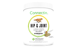 inClover Canine Connectin