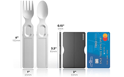 GoSun Flatware