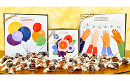 McCrea’s Candies Appreciation Gift Box