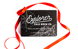 Explorer Cold Brew