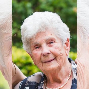 Anciana de 90 años con COVID-19 murió luego de negarse a usar un ventilador