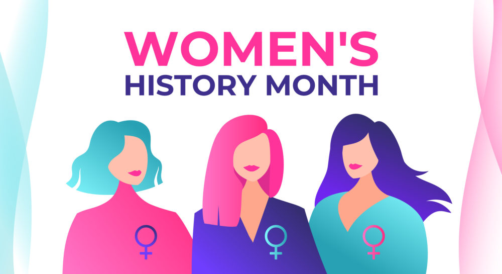10 Healthcare Professionals Making a Difference This Women's History Month - Scrubs | The Leading Lifestyle Nursing Magazine Featuring Inspirational and Informational Nursing Articles - Vimarsana News