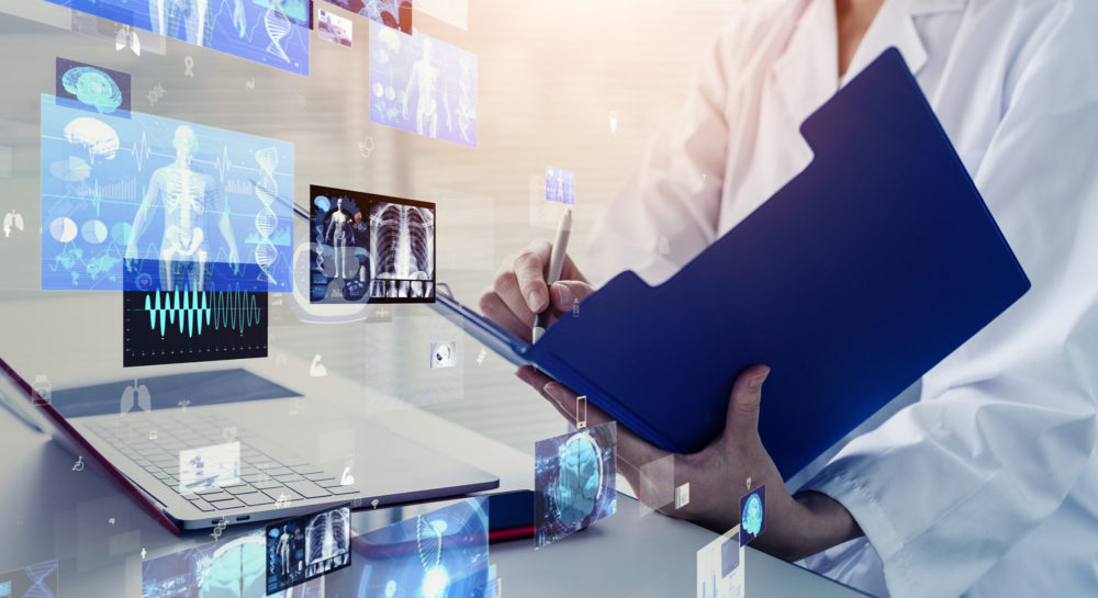Are EHRs Giving You Burnout? Technology May Be a Part of the Problem. - Vimarsana News