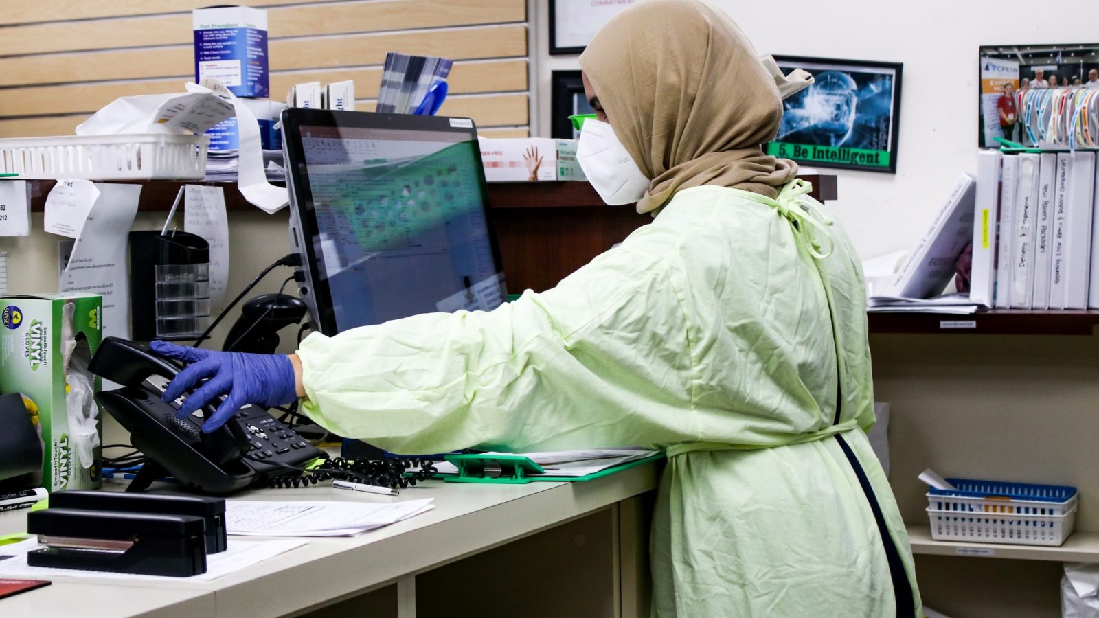 Moonlighting Nurses reveal their side jobs Scrubs The