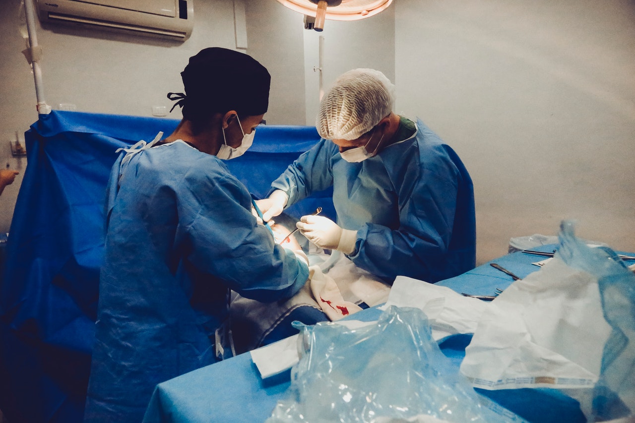 From Too Risky to Last Resort, COVID-Related Organ Transplants Are Surging - Vimarsana News