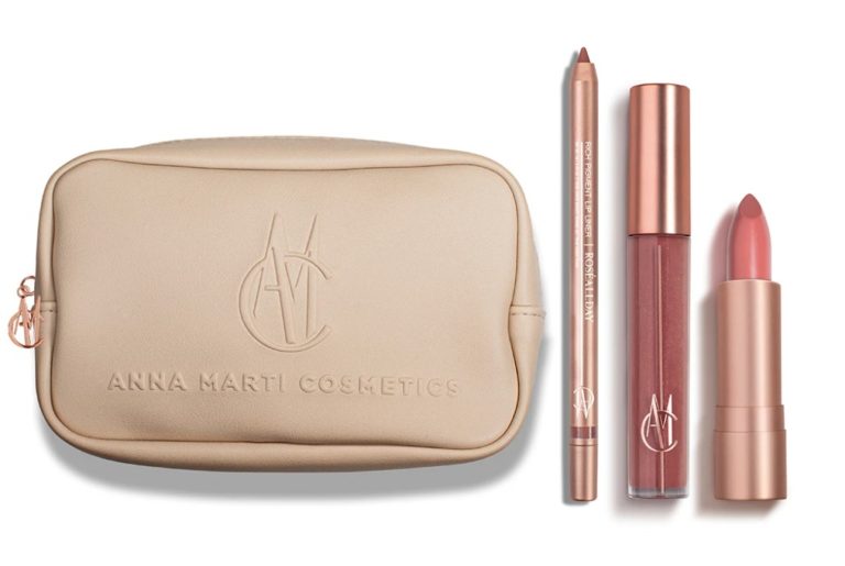 Anna Marti Cosmetics