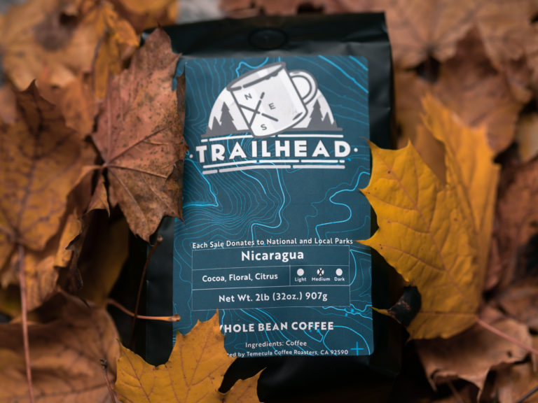 Trailhead Coffee