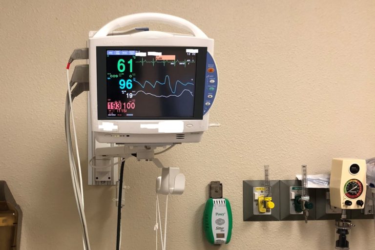 Unborn Baby Undergoes Heart Surgery in Womb After Doctors Detect Tumor