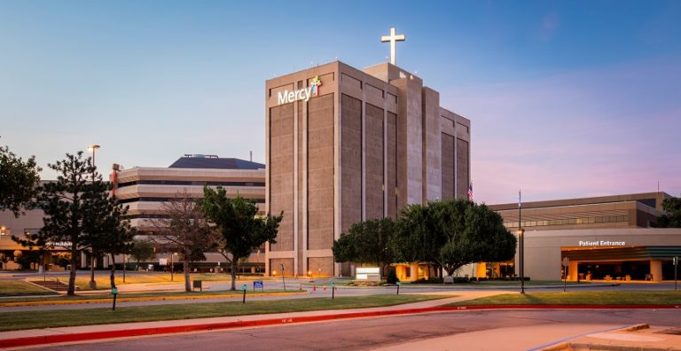 Oklahoma Hospital Shuts Down ICU After Online Attacks