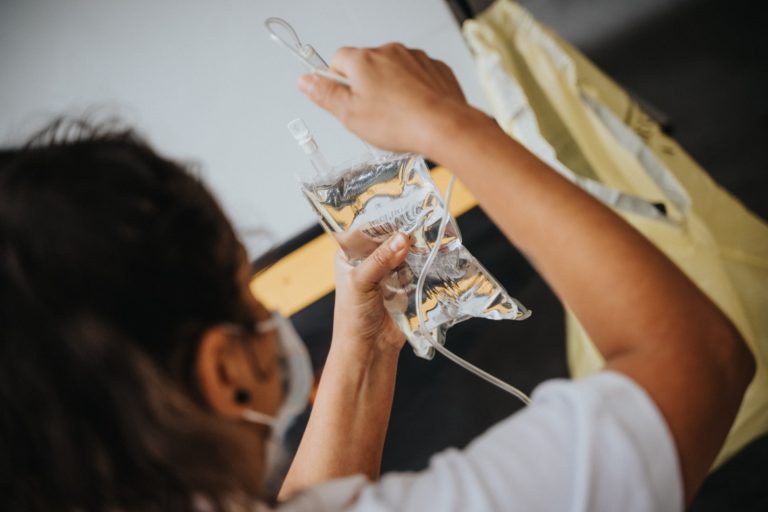 Travel Nurses Struggle to Make as Much Money as They Did on the Road
