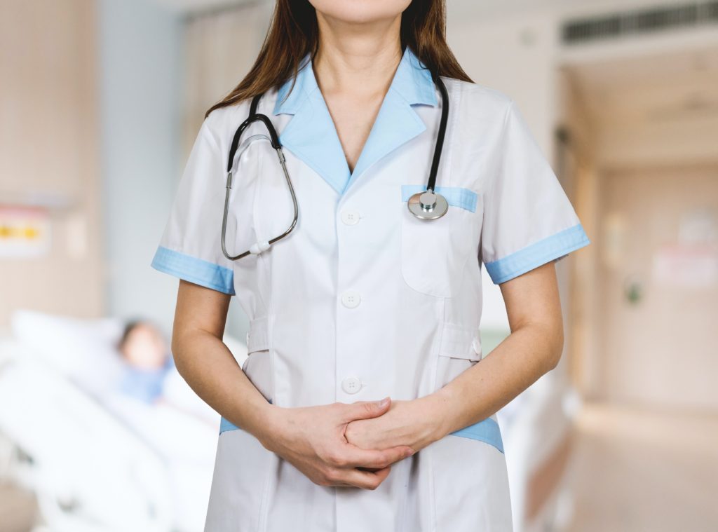 Is Nursing For Me? 8 Signs Nursing Might Be Your Calling