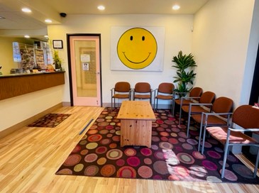 Clairemont Pediatric Dental is owned by Dr. Khuong Nguyen