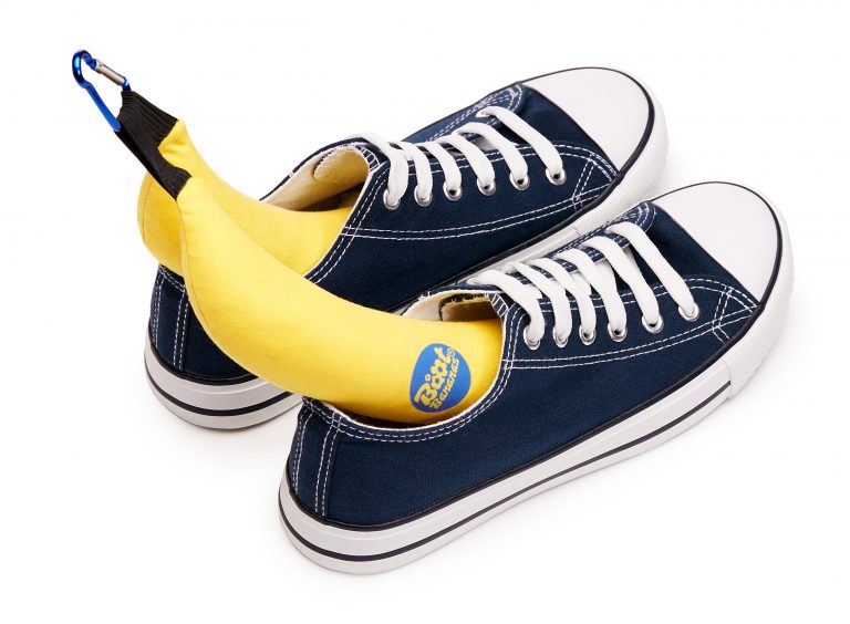 Boot Bananas