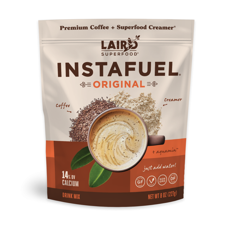 Laird Superfood