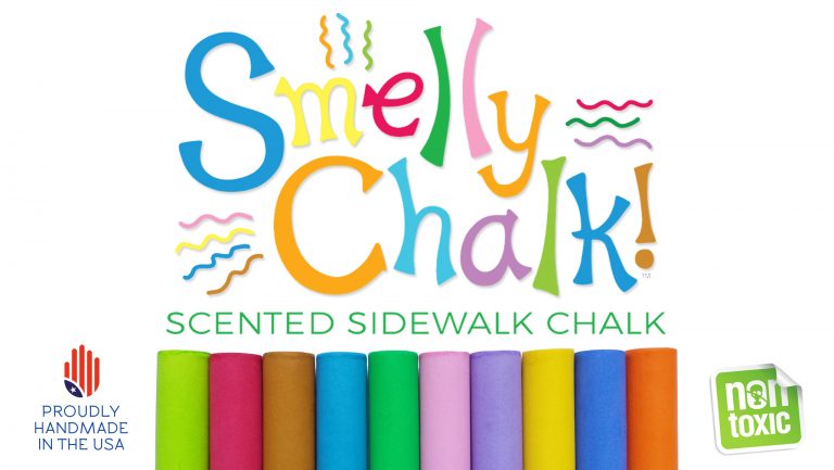 SmellyChalk