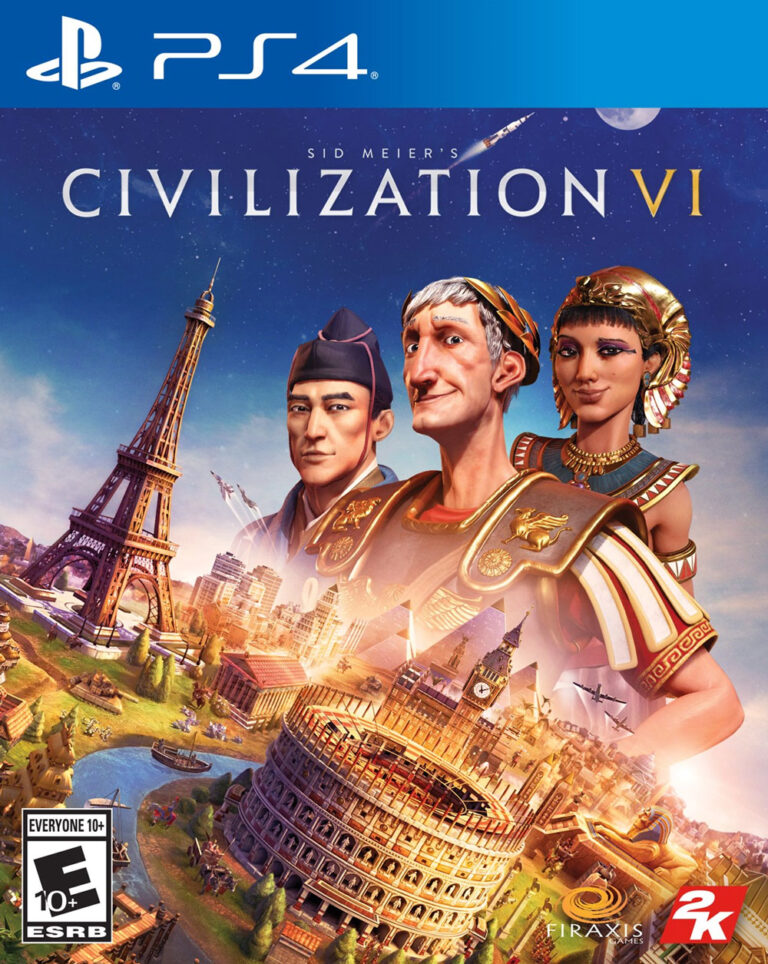 Civilization VI