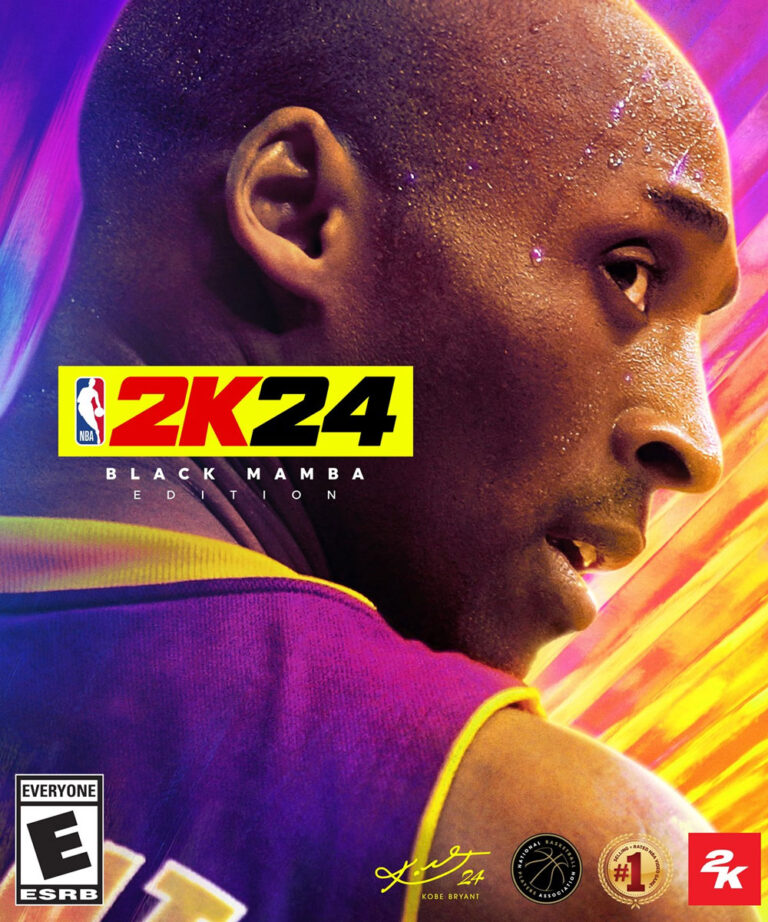 NBA 2K24