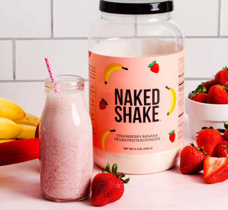 Naked Nutrition