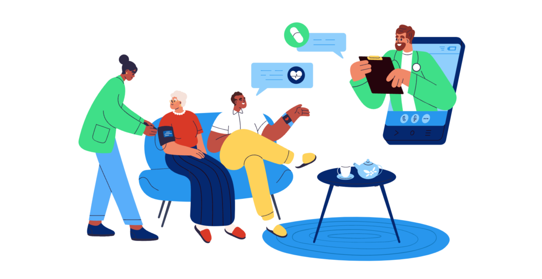 Revolutionizing Healthcare: The Crucial Role of Home Health Software