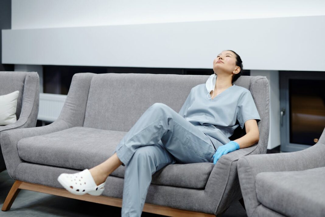 Surprising Ways to Boost Energy and Relieve Stress Naturally