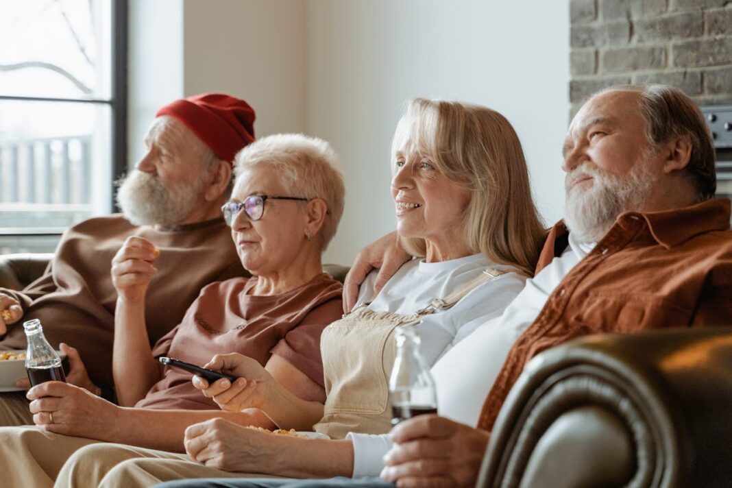 5 Tips for Choosing an Ideal Assisted Living Community for Your Loved One