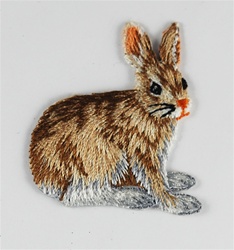 rabbit patch