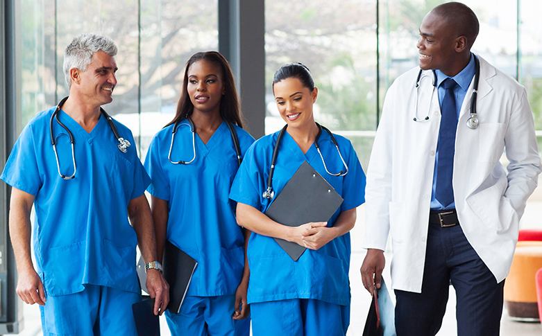 The Lululemon Of Nursing Scrubs? Everything You Need To Know About