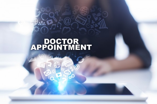 4 Things That Happen When You Miss Your Doctor's Appointment