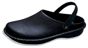 black shoes for nursing students