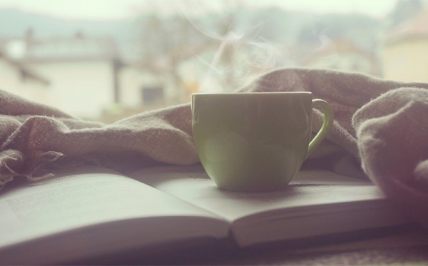 Best Reads for Nurses Who Need to Decompress