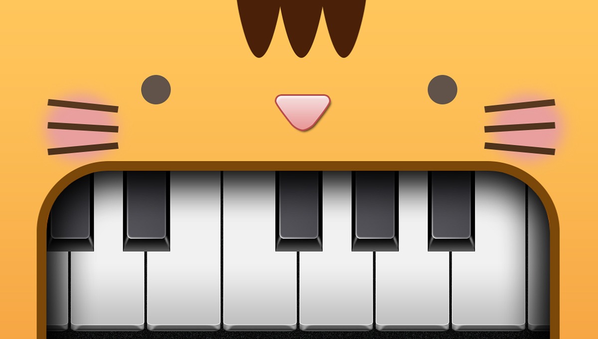 Cat-Keyboard