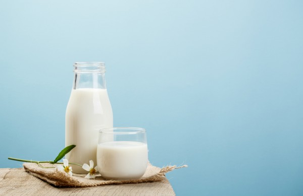 Healthy Eating, Healthy Nursing – Understanding Lactose (In)Tolerance